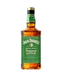 JACK DANIELS TENNESSEE APPLE