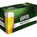 KEITHS  355ML 15UC CAN