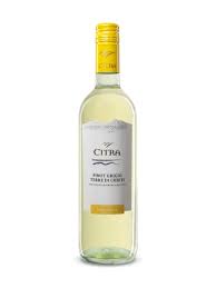 CITRA PINOT GRIGIO