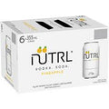 NUTRL PINEAPPLE NM  355ML 6UC CAN