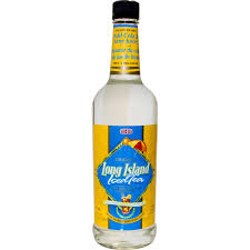 ICEBOX LONG ISLAND ICED TEA
