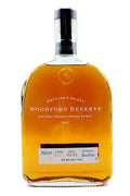 WOODFORD RESERVE KENTUCKY BOURBON