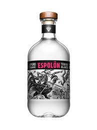 ESPOLON TEQUILA BLANCO