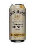 JD HONEY LEMONADE