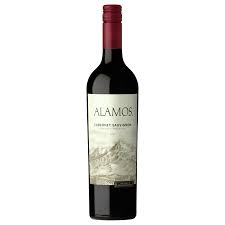 ALAMOS RIDGE CABERNET SAUVIGNON