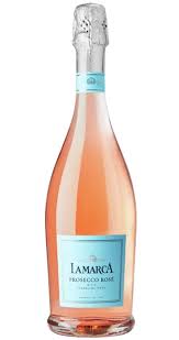 LA MARCA ROSE 750ML