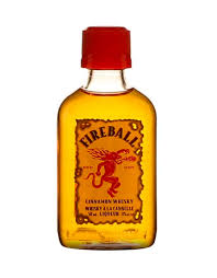 FIREBALL 50ML