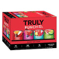 TRULY PUNCH 12PK CANS - DOMESTIC
