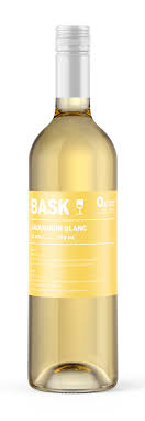 BASK SAUVIGNON BLANC