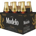 NEGRA MODELO