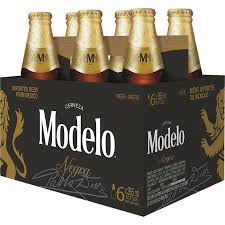 NEGRA MODELO