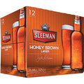 SLEEMAN HONEY BROWN 12BTL