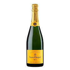 VEUVE CLICQUOT BRUT