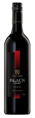 MCGUIGAN BLACK LABEL SHIRAZ