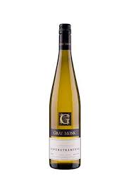 GRAY MONK GEWURZTRAMINER