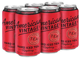 AVIT RASPBERRY NM  355ML 6UC CAN CARTON
