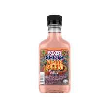 BLACKSTONE PEACH BELLI 200ML