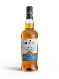 THE GLENLIVET FOUNDERS RESERVE