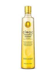 CIROC PINEAPPLE