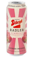 STIEGL RASPBERRY RADLER HIMBEERE