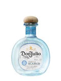 DON JULIO BLANCO