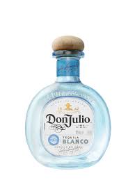 DON JULIO BLANCO