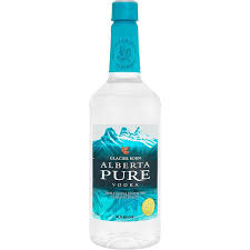 ALBERTA PURE VODKA 1.14L