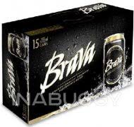 BRAVA 355ML 15UC CAN