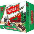 OLD STYLE PILSNER 355ML 15UC CAN