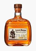 CAPTAIN MORGAN PRIVATE STOCK