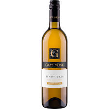 GRAY MONK PINOT GRIS LE