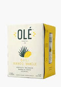 OLE- CHILI MANGO 4PK