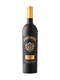 STAVE & STEEL CABERNET SAUVIGNON