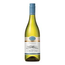 OYSTER BAY CHARDONNAY