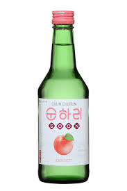 CHUM CHURUM - PEACH