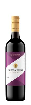 JACKSON TRIGGS PS SHIRAZ