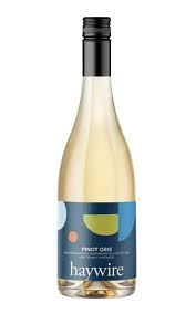 HAYWIRE PINOT GRIS
