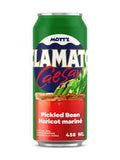 MOTTS CLAMATO CAESAR PICKLED BEAN
