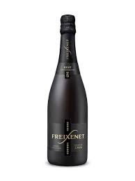 FREIXENET CORDON NEGRO BRUT