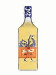 SAUZA GOLD