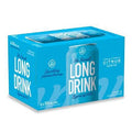 THE FINNISH LONG DRINK TRAD CITRUS