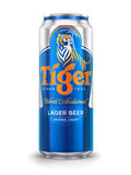 TIGER LAGER