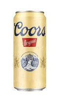 COORS ORIGINAL 473ML