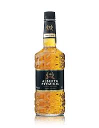 ALBERTA PREMIUM RYE 750ML