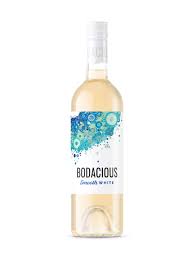 BODACIOUS SMOOTH WHITE