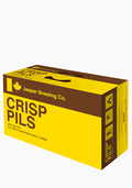 JASPER CRISP PILS 15PK