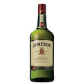 JAMESON IRISH WHISKEY 1.75L