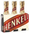 HENKELL TROCKEN SEKT PICCOLO 3 X 200ML