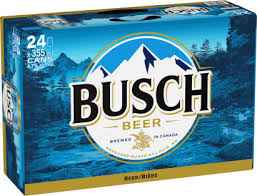 BUSCH LAGER 24 CAN