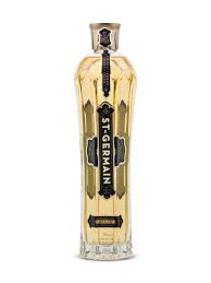 ST GERMAIN ELDERFLOWER
